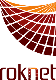 Logo of ROKNET